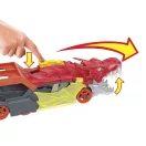 Hot Wheels Autófaló sárkány játékszett (GTK42)