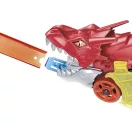 Hot Wheels Autófaló sárkány játékszett (GTK42)