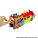 Hot Wheels Autófaló sárkány játékszett (GTK42)