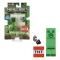Minecraft figura 8 cm - Creeper