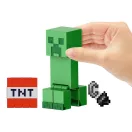 Minecraft figura 8 cm - Creeper