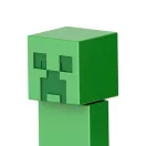 Minecraft figura 8 cm - Creeper