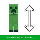 Minecraft figura 8 cm - Creeper