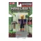 Minecraft figura 8 cm - Redstone Charged Kai