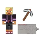 Minecraft figura 8 cm - Redstone Charged Kai