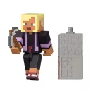 Minecraft figura 8 cm - Redstone Charged Kai