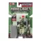 Minecraft figura 8 cm - Redstone Charged Bogged
