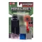 Minecraft figura 8 cm - Redstone Charged Enderman