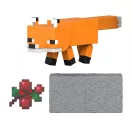 Minecraft figura 8 cm - Redstone Charged Fox