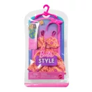 Barbie Ruhaszett - narancs paisleymintás ruhaszett