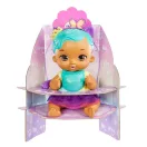 My Garden Baby Édi-bébi gondoskodás - türkiz cica (GYP09/HHL22)