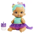 My Garden Baby Édi-bébi gondoskodás - türkiz cica (GYP09/HHL22)