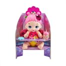 My Garden Baby Édi-bébi gondoskodás - rózsaszín katica (GYP09/HMX27)