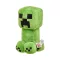 Minecraft plüss figura - Creeper