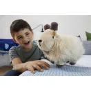 Minecraft plüss figura - Goat
