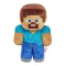 Minecraft plüss figura - Steve