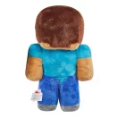 Minecraft plüss figura - Steve