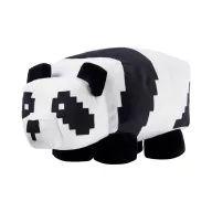 Minecraft plüss figura - Panda (HBN39/HLN10)