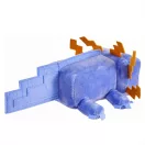 Minecraft plüss figura - Blue Axolotl