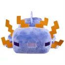 Minecraft plüss figura - Blue Axolotl