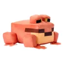 Minecraft plüss figura - Frog (Béka)