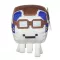 Minecraft plüss figura - Happy Ghast