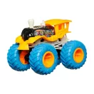 Hot Wheels Monster Truck sötétben világító autó - Loco Punk
