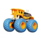 Hot Wheels Monster Truck sötétben világító autó - Loco Punk