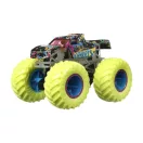 Hot Wheels Monster Truck sötétben világító autó - Podium Crasher