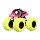 Hot Wheels Monster Truck sötétben világító autó - Piran-Ahhhh
