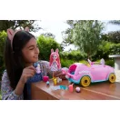 Enchantimals Nyuszimobil