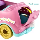 Enchantimals Nyuszimobil