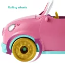 Enchantimals Nyuszimobil