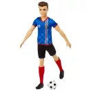 Barbie Ken focista baba (HCN15)