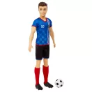 Barbie Ken focista baba (HCN15)