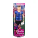 Barbie Ken focista baba (HCN15)