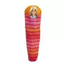 Barbie Kempingező Malibu baba (HDF72/HDF73)