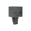 Minecraft Mini Mob Head - Wither Skeleton (HDV64/HKR68)