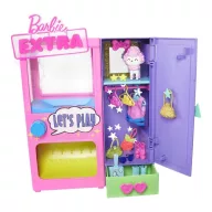 Barbie Extravagáns divat automata játékszett (HFG75)
