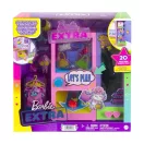 Barbie Extravagáns divat automata játékszett (HFG75)