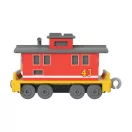 Thomas & Friends fém mozdony - Bruno, a fékezőkocsi
