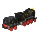 Thomas & Friends nagy fém mozdony - Hiro
