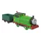 Thomas & Friends motorizált mozdony - Percy