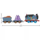 Thomas & Friends Kedvenc pillanatok motorizált vonat - Crystal Caves Thomas