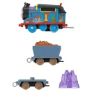 Thomas & Friends Kedvenc pillanatok motorizált vonat - Crystal Caves Thomas