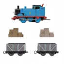 Thomas & Friends Kedvenc pillanatok motorizált vonat - Classic Thomas