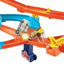 Hot Wheels Szuper szerpentin pályaszett     