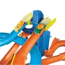 Hot Wheels Szuper szerpentin pályaszett     