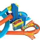 Hot Wheels Szuper szerpentin pályaszett     