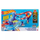 Hot Wheels Szuper szerpentin pályaszett     